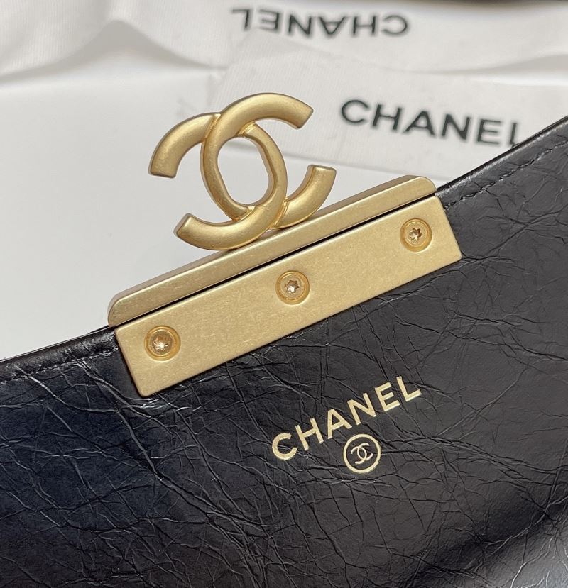 Chanel Wallet Purse